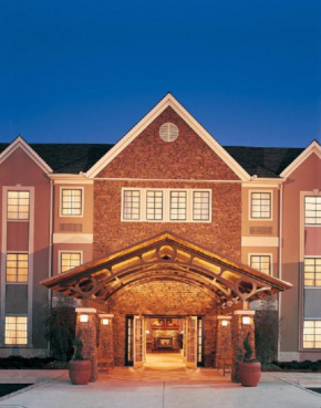 Гостиница Staybridge Suites - Columbus - Worthington, an IHG Hotel  Уортингтон